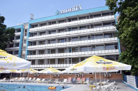 Hotel Miorita